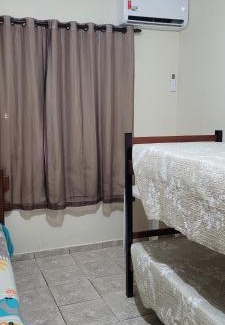 Sao Luiz Gonzaga Apartment | Apto 2 Quartos com Garagem e Ar Condicionado próximo do centro 3km