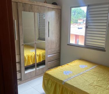 Aguas Lindas Apartment | Apto 201 Bl 4 para Cop 30