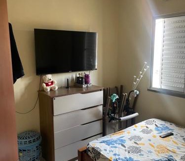 Aguas Lindas Apartment | Apto 201 Bl 4 para Cop 30