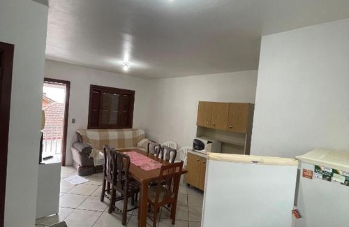 Tres Coroas Apartment | Apto 203 e 102
