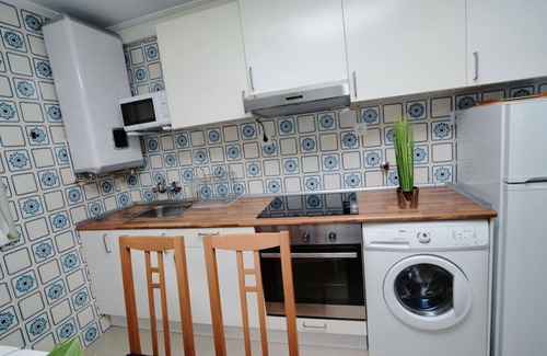 Isla Apartment | Apto 3 hab cerca de la playa - Carmela 5832