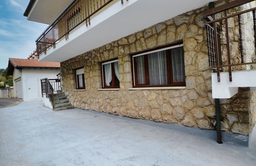 Isla Apartment | Apto 3 hab cerca de la playa - Carmela 5832