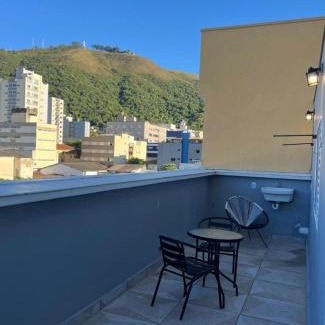 Regiao Urbana Homogenea IX Apartment | APTO 401 - no centro, pertinho de tudo