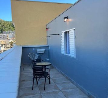 Regiao Urbana Homogenea IX Apartment | APTO 401 - no centro, pertinho de tudo