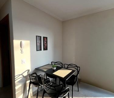 Tres Lagoas Apartment | Apto 5 PRÓX. Shopping | Hospital Regional, Premium