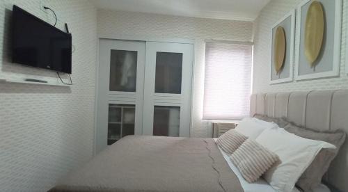 Ponta Verde Apartment | Apto 508 Ed Santorini Ponta Verde Maceió
