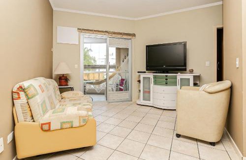 Ingleses Norte Apartment | Apto agradável 110m da praia dos Ingleses VDG114