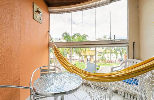 Ingleses Norte Apartment | Apto agradável 110m da praia dos Ingleses VDG114