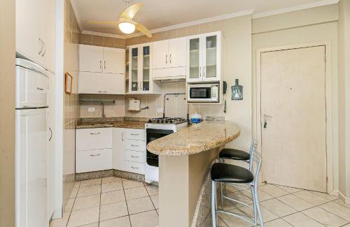 Ingleses Norte Apartment | Apto agradável 110m da praia dos Ingleses VDG114