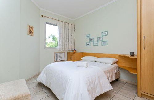 Ingleses Norte Apartment | Apto agradável 110m da praia dos Ingleses VDG114