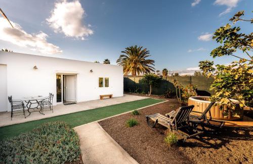 Telde Apartment | Apto. Aica Maraga (Aeropuerto)