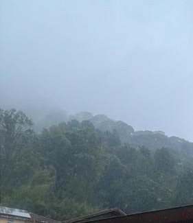 Teresopolis Apartment | Apto Alto Tere