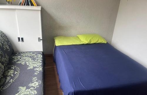 Teresopolis Apartment | Apto Alto Tere