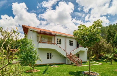 Guarne Apartment | Apto amoblado para vivir por mesesnn