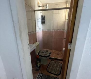 Centro Apartment | Apto Antonio Centro