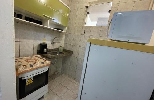 Centro Apartment | Apto Antonio Centro