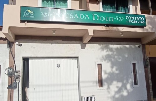 Parque Novo Jockey Apartment | Apto Antonio 2