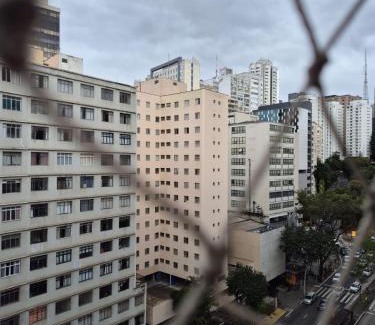 Bela Vista Apartment | Apto Bela Vista - H Sirio Libanes e Nove de Julho, Av Paulista, Masp, FGV