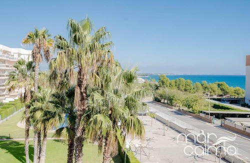 Miami Platja Apartment | Apto. Bellavista by MarCalma