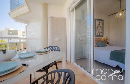Miami Platja Apartment | Apto. Bellavista by MarCalma