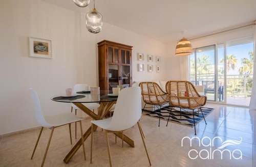 Miami Platja Apartment | Apto. Bellavista by MarCalma