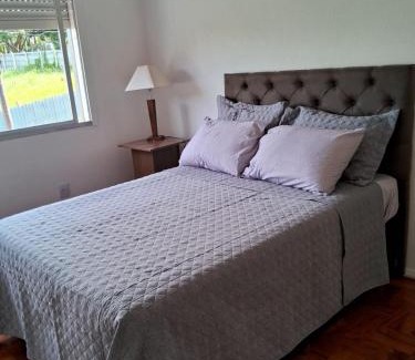 Centro Apartment | Apto bem localizado e tranquilo no centro