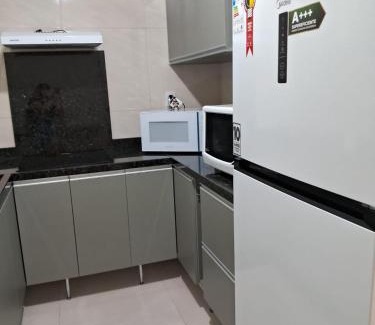 Centro Apartment | Apto bem localizado e tranquilo no centro