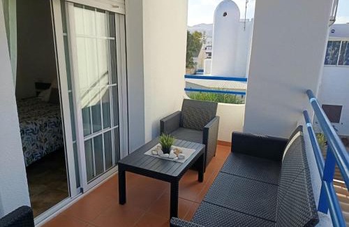 San Jose Apartment | Apto Blanes - WIFI GRATIS