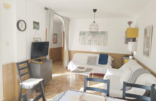 San Jose Apartment | Apto Blanes - WIFI GRATIS