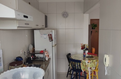 Caicara Apartment | Apto 1 Dormitório Mobiliado,área Nobre Do Caiçara