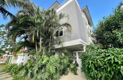 Lagoa Pequena Apartment | Apto Brisa do Mar - Novo Campeche