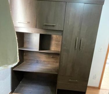 Parque Novo Jockey Apartment | Apto Célio Gaia