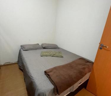 Parque Novo Jockey Apartment | Apto Célio Gaia