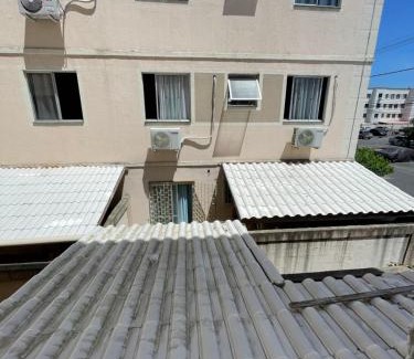 Parque Novo Jockey Apartment | Apto Célio Gaia