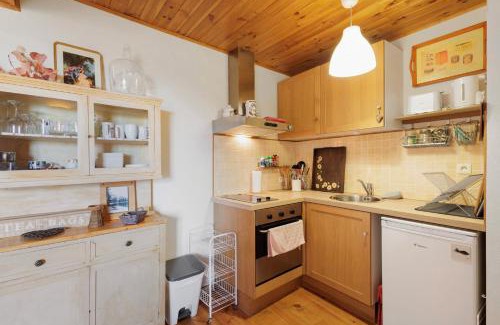 Osseja Apartment | Apto Céntrico En Ossèja
