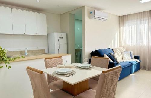 Velha Apartment | Apto Céu Azul - Vila Germânica - Blumenau - SC