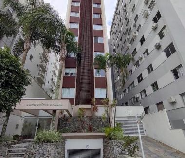 Centro Apartment | Apto Centro Floripa 01