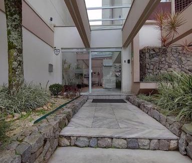 Centro Apartment | Apto Centro Floripa 01