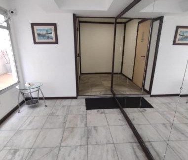 Centro Apartment | Apto Centro Floripa 01