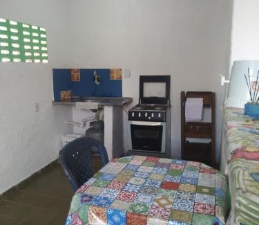 Pipa Apartment | Apto Centro Pipa