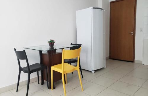Aguas Claras Apartment | Apto Cittá