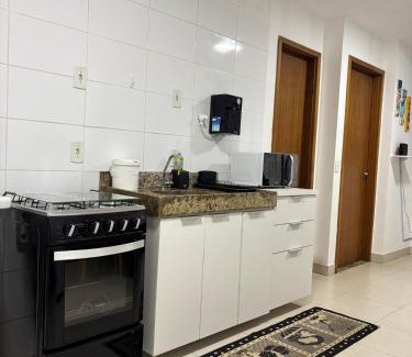 Aguas Claras Apartment | Apto Cittá
