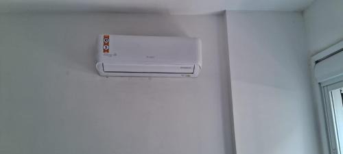 Centro Apartment | Apto com ar wi-fi garagem no centro de Passo Fundo RS