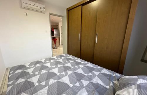 Sao Luis Apartment | Apto com elevador, muito ventilado e aconchegante