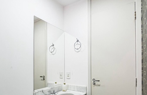 Morro Santana Apartment | Apto com piscina e churrasqueira - Porto Alegre/RS