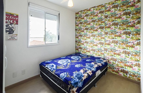 Morro Santana Apartment | Apto com piscina e churrasqueira - Porto Alegre/RS