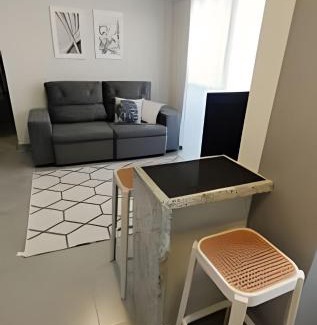 Vila Brasil Apartment | Apto com Wi-fi e garagem -