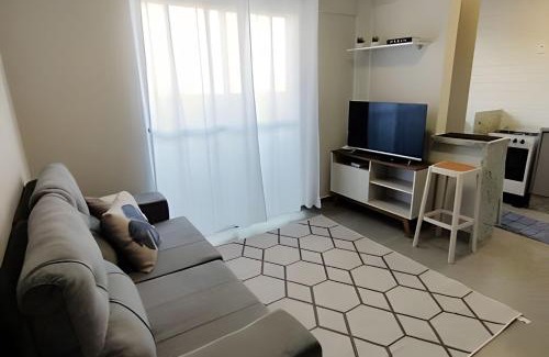 Vila Brasil Apartment | Apto com Wi-fi e garagem -
