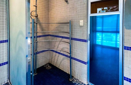 Riviera de Sao Lourenco Apartment | Apto com WiFi a beira mar -Riviera de São Lourenço