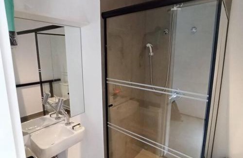 Bela Vista Apartment | Apto completo perto Hosp Sirio Libanês